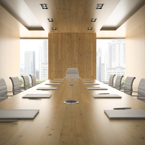 The Reimagined Family Office